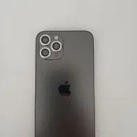 ایفون ۱۲ پرو در حد اک