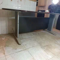 صندلی میز و طبقه و فایل اداری|مبلمان اداری|اهواز, کوی فاطمیه|دیوار