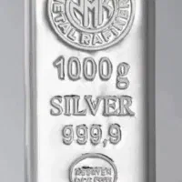 خرید و فروش شمش نقره