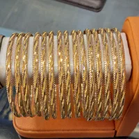 النگو شاهکار شرکتی بسیار مستحکم