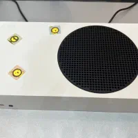 (Xbox series s)ایکس باکس سری اس|کنسول، بازی ویدئویی و آنلاین|ملایر, |دیوار