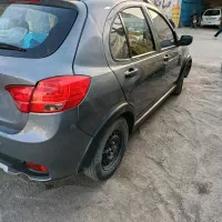 کوییک مدل ۱۴۰۱|خودرو سواری و وانت|مشهد, توس (بلوار توس)|دیوار