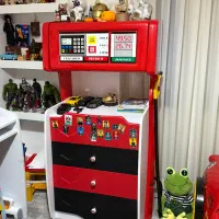 سرویس خواب ماشین فراری|تخت و سرویس خواب|بابل, |دیوار