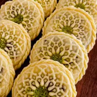 آموزش کلمپه ی اصیل سنتی و آموزش دونات