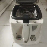سرخ کن برقی کالورانس