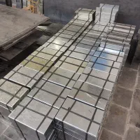 تولید انواع والپست های استاندارد