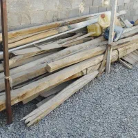 چوب برای سقف یاکارهای دیگه