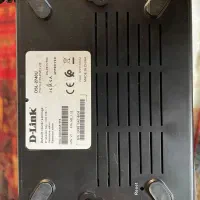 مودم dlink|مودم و تجهیزات شبکه|تهران, خاوران|دیوار