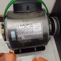 دینام موتوژن