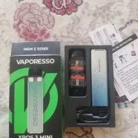پاد شارژی سیگار الکترونیکی