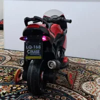 متور شارژی دوموتوره|اسباب‌‌بازی|سبزوار, اسلام آباد|دیوار