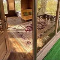 لذت یک سبک مدرن و سنتی|فروش خانه و ویلا|شمشک, |دیوار