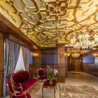 ۳۰۰متر/۴خواب/سوئیت مجزا/تکواحدی|فروش آپارتمان|تهران, دروس|دیوار