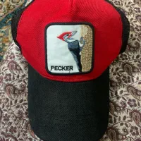 کلاه نقاب دار