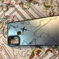 گوشی A21s مشکی|موبایل|تهران, صد دستگاه|دیوار