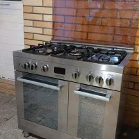 اجاق گاز دو فر میشل