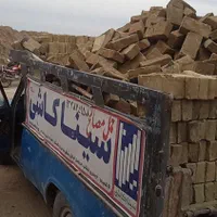 فروش عمده ماسه اجر اهک تحویل فوری|مصالح و تجهیزات ساختمان|سبزوار, باهنر|دیوار