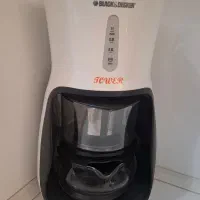 قهوه ساز / چای ساز Black & Decker