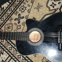 گیتار|گیتار، بیس، امپلیفایر|بندر انزلی, بی بی حوریه|دیوار