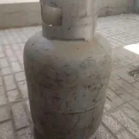 کپسول گاز