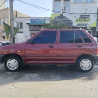 پراید هاچبک مدل ۸۵|خودرو سواری و وانت|اردبیل, |دیوار