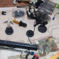 لوازم اکواریوم