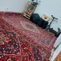 فرش دستبافت شهر کردی