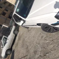 پارس t5|خودرو سواری و وانت|اصفهان, شهرک صنعتی امیرکبیر (شاپور جدید)|دیوار