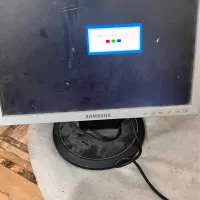 صفحه نمایش کامپیوتر