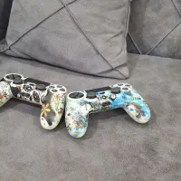 ps4 pro|کنسول، بازی ویدئویی و آنلاین|فرخ‌شهر, |دیوار