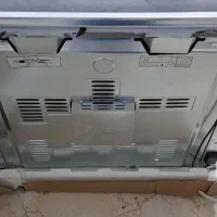 فر گاز ساتیسان