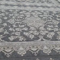 فرش ۱۲۰۰ شانه ده رنگ|فرش|دورود, |دیوار