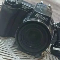 دوربین‌عکاسی‌نیکون،معاوضه باگوشی