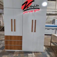 کمدیواری مدل دلوا عرض ۱۸۰