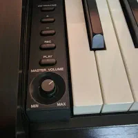 یاماهاYDP-135بهمراه صندلی وکارتن درحدنو اندونزی|پیانو، کیبورد، آکاردئون|تهران, چیتگر جنوبی|دیوار