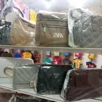 خانما وقت خریده