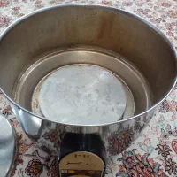 پلو پز پارس خز|اجاق گاز و لوازم برقی پخت‌وپز|قم, چهل درخت‎|دیوار