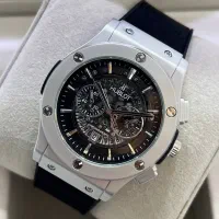 ساعتمچی پرطرفدار هابلوت مردانه