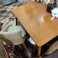 میز ناهار خوری