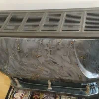 بخاری گازی مهیا|بخاری، هیتر، شومینه|تهران, مسعودیه|دیوار