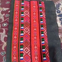 دو عدد زی استین|لباس|سراوان, |دیوار