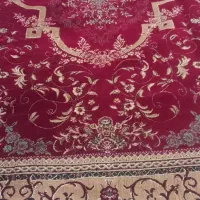 فرش ۱۲متری کارکرده