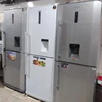 یخچالفریزر بست جنرال (پیامبراعظم)|یخچال و فریزر|بندرعباس, |دیوار