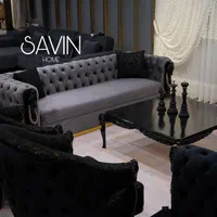 مبل بلک هورس اقساط ویژه|مبلمان خانگی و میز عسلی|کرج, حاجی آباد|دیوار