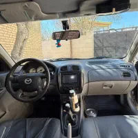 مزدا ۳۲۳ تیپ ۲|خودرو سواری و وانت|نظرآباد, احمد آباد|دیوار