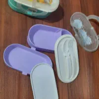 ظرف غذای کودکان
