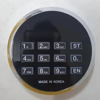 گاوصندوق خرم مدل250سوپر کلیدبلند|ابزارآلات|یزد, |دیوار