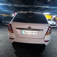 لیفان x60 مدل ۹۵ دنده هیلمنی اقساط|خودرو سواری و وانت|تهران, تهرانپارس جنوبی|دیوار