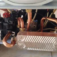 پکیج ۲۴هزار ایران رادیاتور بلوک برنجی|آبگرمکن، پکیج، شوفاژ|شهریار, شهرک وائین|دیوار