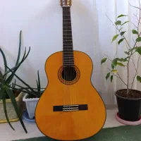 گیتار یاماها c70 اصل اندونزی